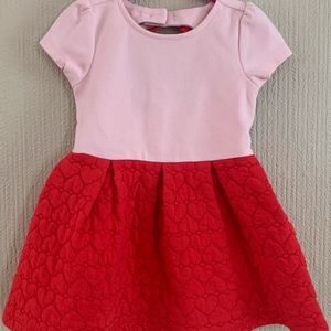 Janie and Jack Dress